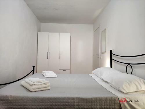 Apartamento Red House