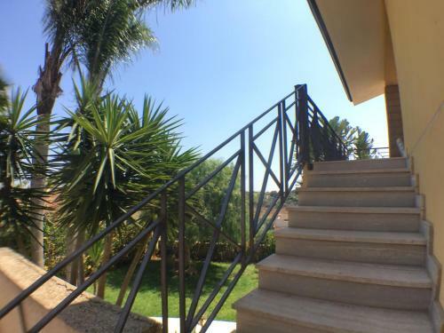 Apartamento """ Lido Di Noto Sicilian Breeze """