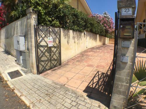 Apartamento """ Lido Di Noto Sicilian Breeze """