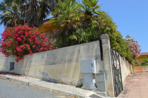 Apartamento """ Lido Di Noto Sicilian Breeze """