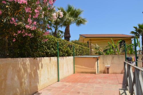 Apartamento """ Lido Di Noto Sicilian Breeze """