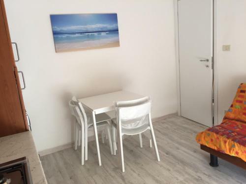 Apartamento Appartamentino In Villa Sul Mare