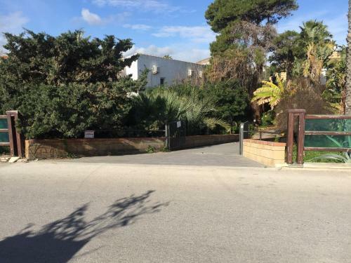 Apartamento Appartamentino In Villa Sul Mare