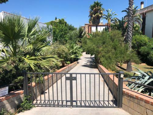 Apartamento Appartamentino In Villa Sul Mare