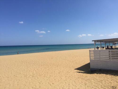 Apartamento Appartamentino In Villa Sul Mare