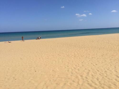 Apartamento Appartamentino In Villa Sul Mare