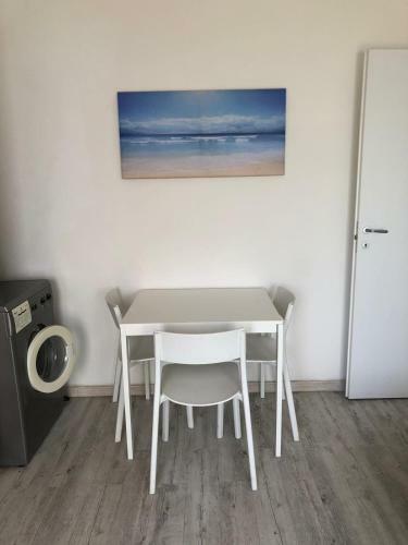 Apartamento Appartamentino In Villa Sul Mare