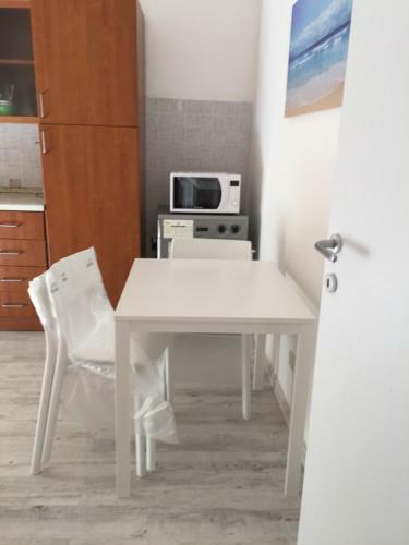 Apartamento Appartamentino In Villa Sul Mare
