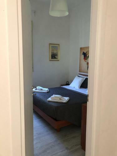 Apartamento Appartamentino In Villa Sul Mare