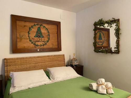 B&B And Home Restaurant Il Giardino Di Armida