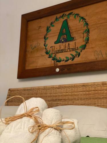 B&B And Home Restaurant Il Giardino Di Armida
