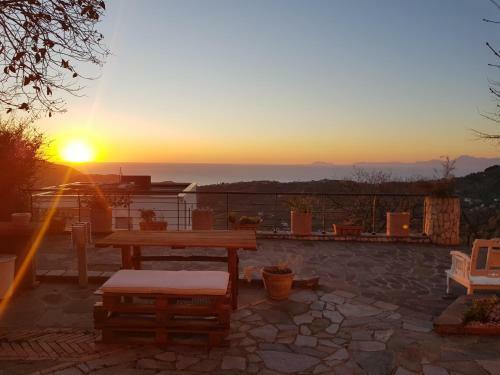 B&B And Home Restaurant Il Giardino Di Armida
