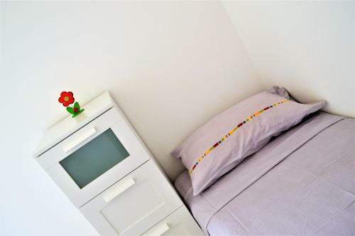 Apartamento Casa Vacanze "voce Del Mare"