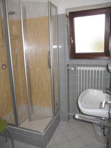 Apartamento Landhaus Fellnerbauer