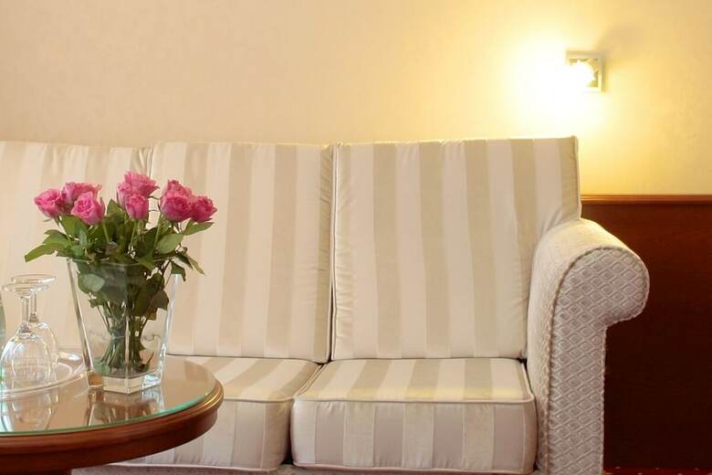 Ringhotel F�hrhaus