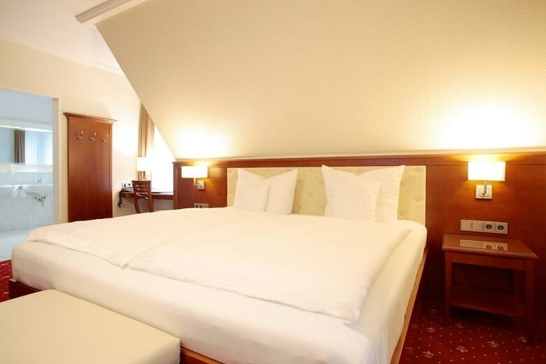 Ringhotel F�hrhaus
