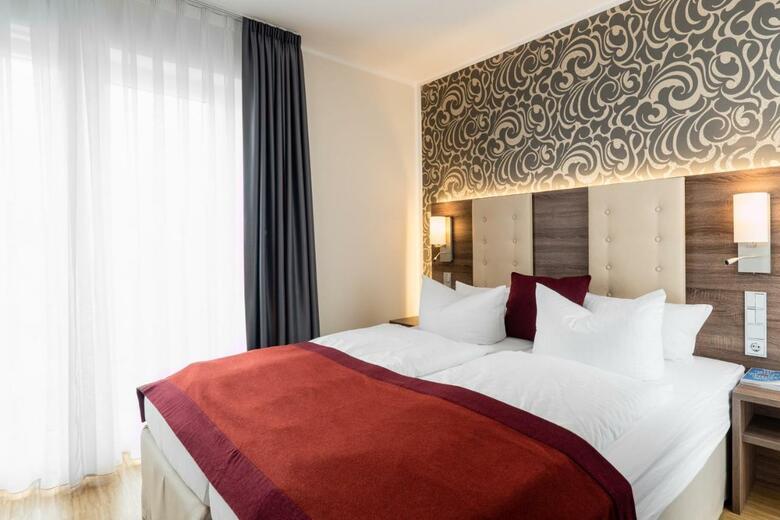 Hostal Hotel Garni Deutsches Haus