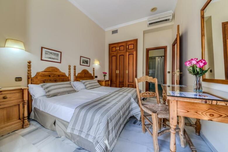 Hotel La Espa�ola