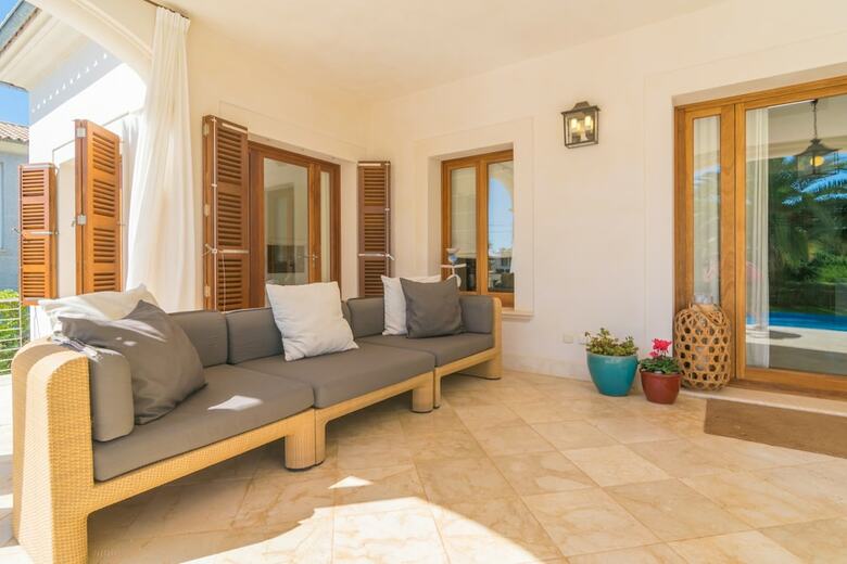 Villa Murta