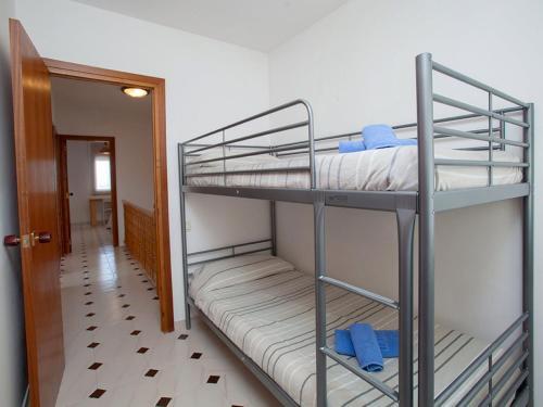 Holiday Home Montseny Sitges