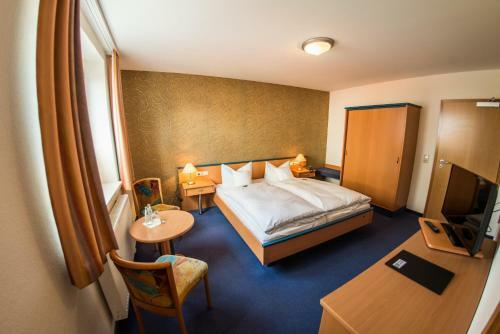 B&s Hotel Am Bachhaus