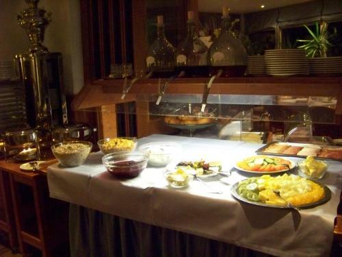 Hotel Gr�ner Sand