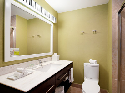 Hotel Home2suites By Hilton Queretaro