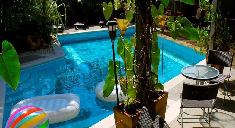 Hotel Colours Oasis Lifestyle Inclusive Resort