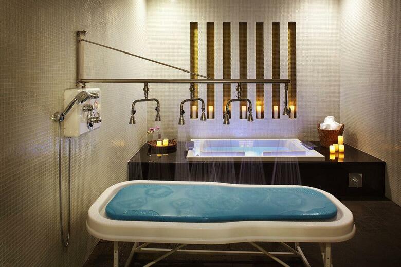 Hotel Viceroy Snowmass
