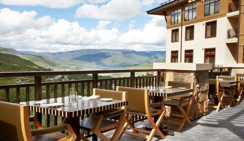 Hotel Viceroy Snowmass