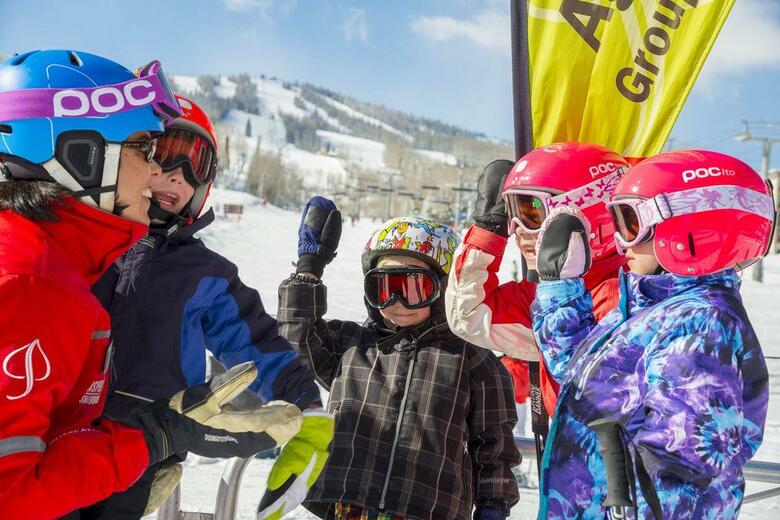 Hotel Viceroy Snowmass