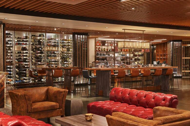 Hotel Viceroy Snowmass