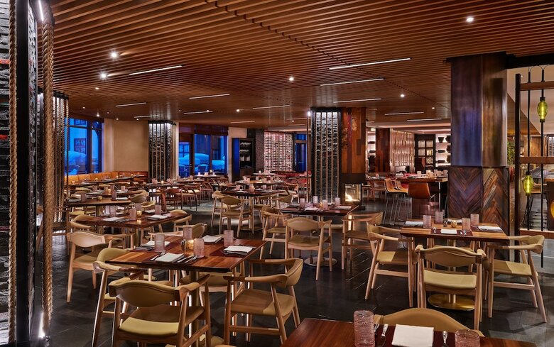 Hotel Viceroy Snowmass