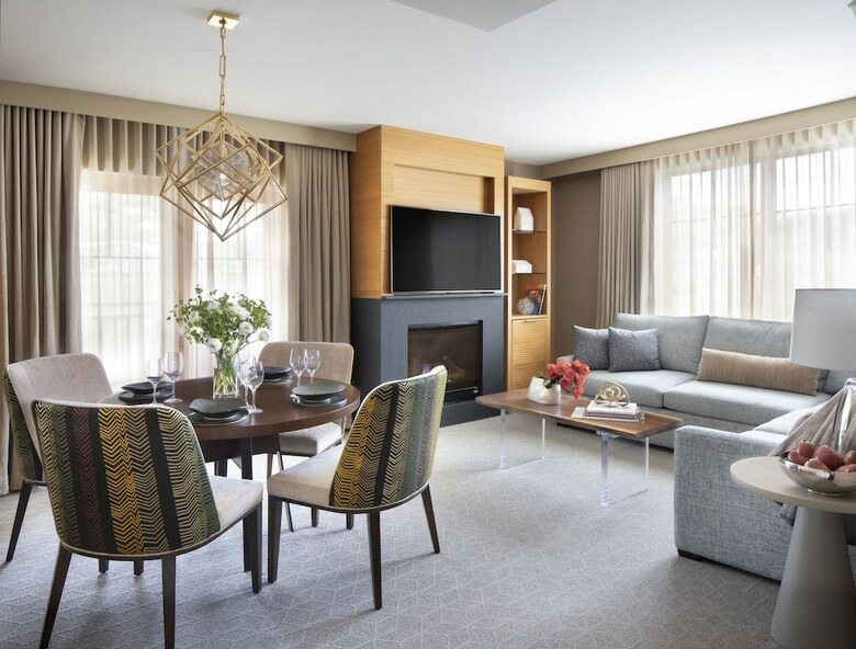 Hotel Viceroy Snowmass