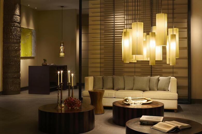 Hotel Viceroy Snowmass