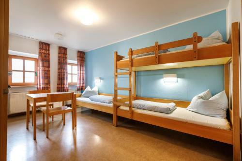 Albergue Jugendherberge Regensburg