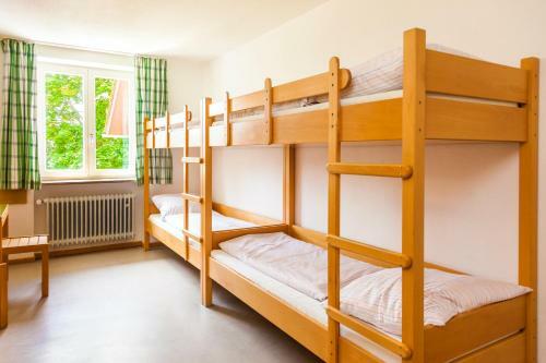 Albergue Jugendherberge Regensburg