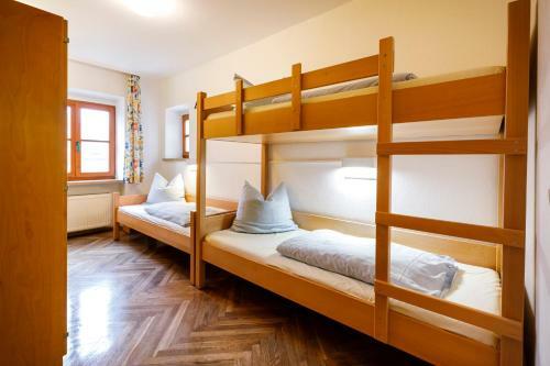 Albergue Jugendherberge Regensburg