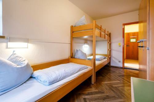 Albergue Jugendherberge Regensburg