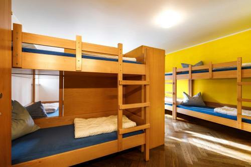 Albergue Jugendherberge Regensburg
