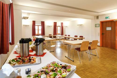 Albergue Jugendherberge Regensburg