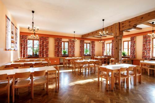 Albergue Jugendherberge Regensburg