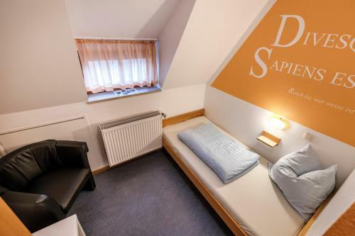 Albergue Jugendherberge Regensburg