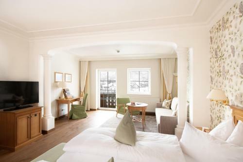 Hotel Ebner's Waldhof Am See Resort & Spa