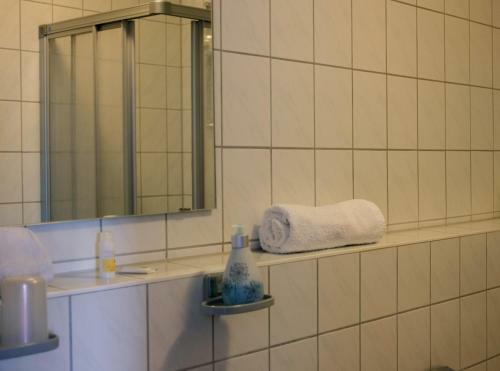 Hostal Pension Rupertstubn