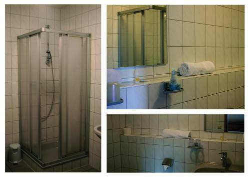 Hostal Pension Rupertstubn
