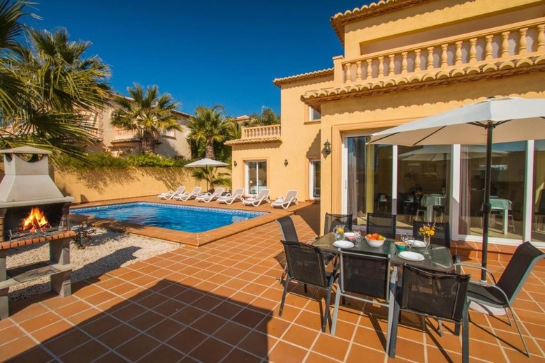 Villa Tiago