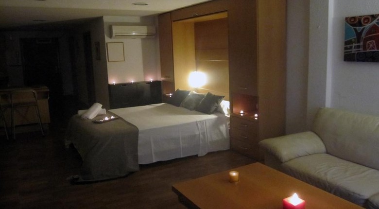 Apartamentos Kasa 25 Centro Baz�n
