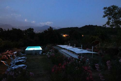 Hostal Amata Valgre