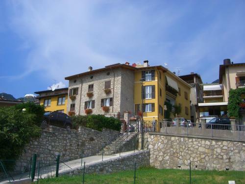 Apartamento Rustico Piletta, Mimosa - Rebomaholidays